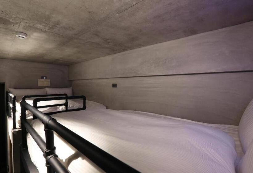 Fotos del hotel Mini S:  21