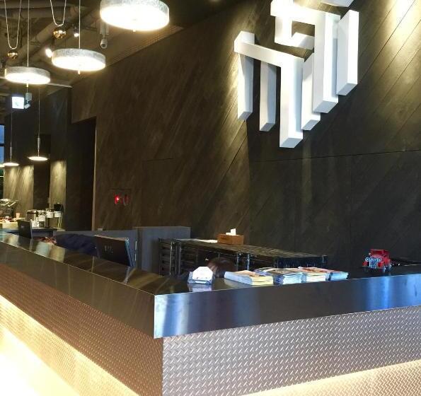 Fotos del hotel Mini S:  6