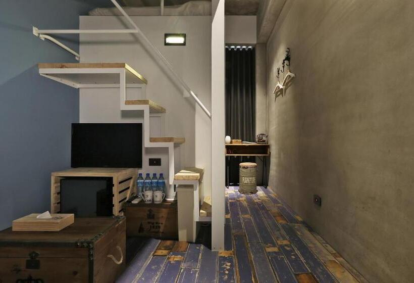 Fotos del hotel Mini S:  22