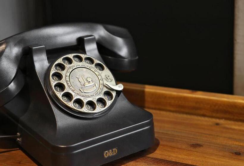 Fotos del hotel Mini S:  9