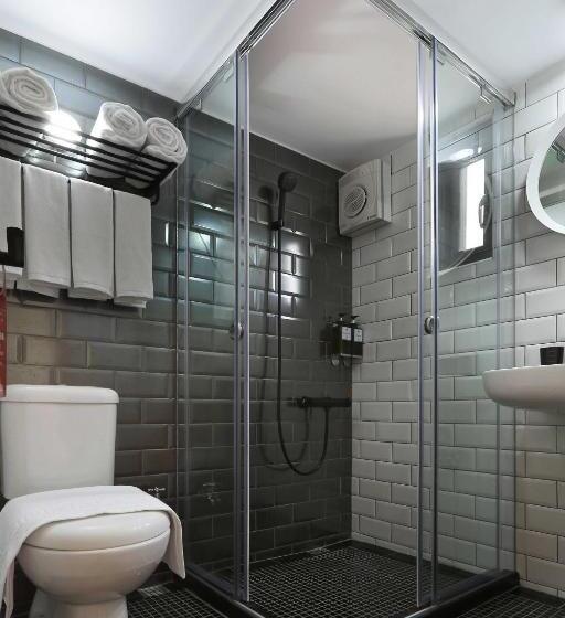 Fotos del hotel Mini S:  14