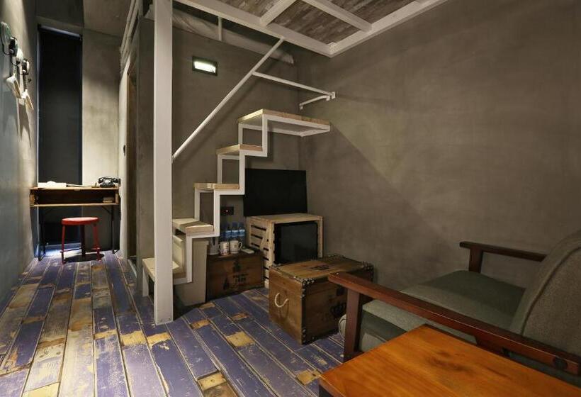 Fotos del hotel Mini S:  25