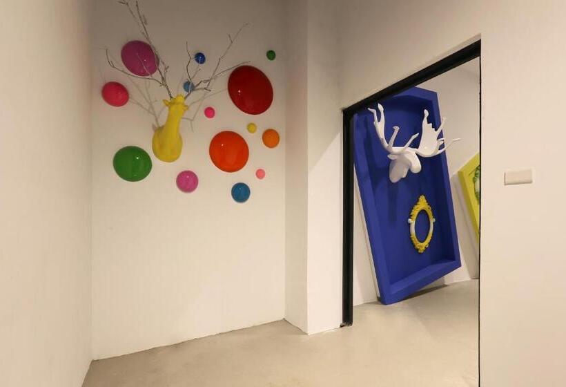 Fotos del hotel Mini S:  7