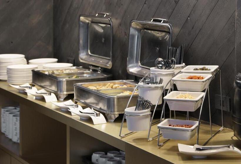 Fotos del hotel Mini S:  5