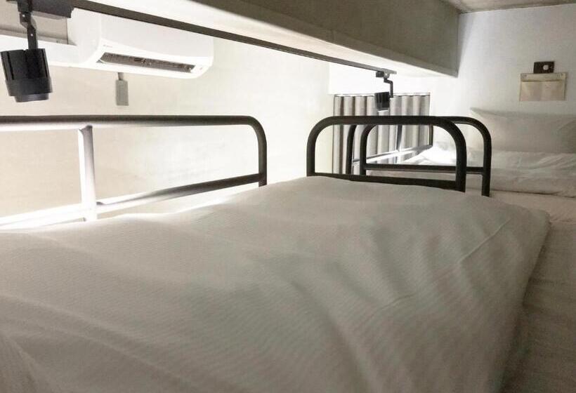 Fotos del hotel Mini S:  20