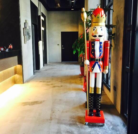 Fotos del hotel Mini S:  10