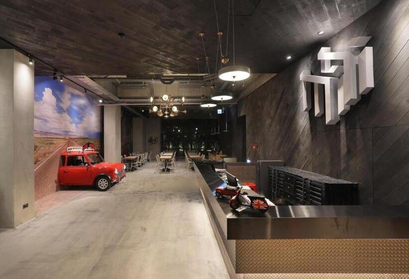 Fotos del hotel Mini S:  13