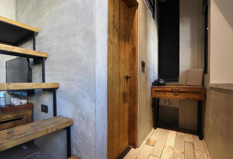 Fotos del hotel Mini S:  12