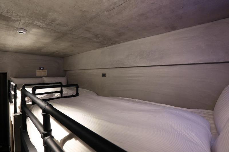 Fotos del hotel Mini S:  11