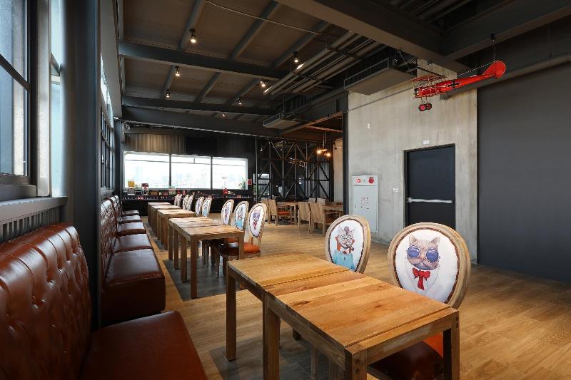 Fotos del hotel Mini S:  19