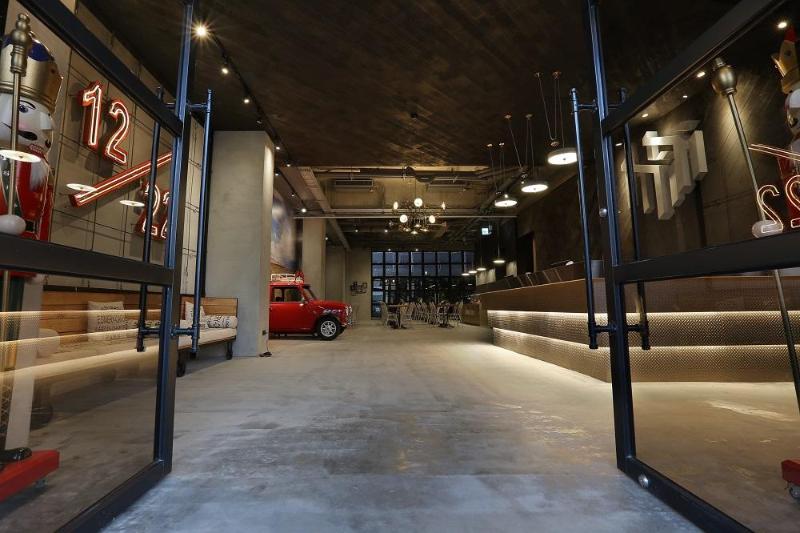 Fotos del hotel Mini S:  15