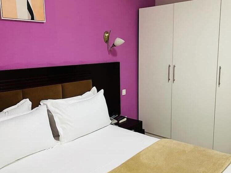 Fotos del hotel Nomads Court Lodge:  15