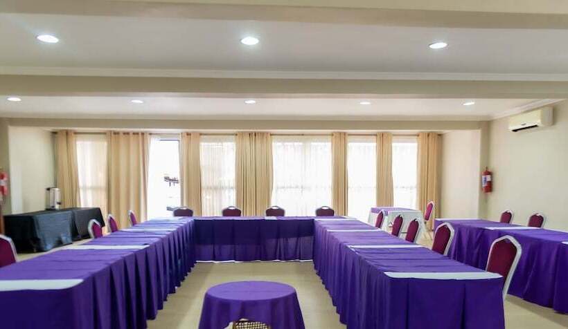 Fotos del hotel Nomads Court Lodge:  4