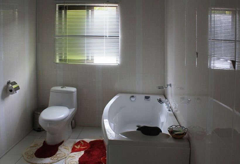 Fotos del hotel Nomads Court Lodge:  18