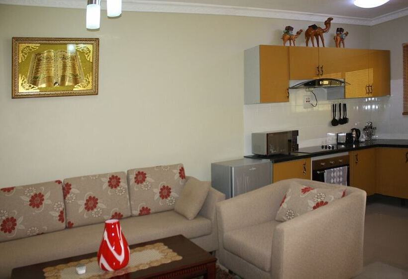 Fotos del hotel Nomads Court Lodge:  23