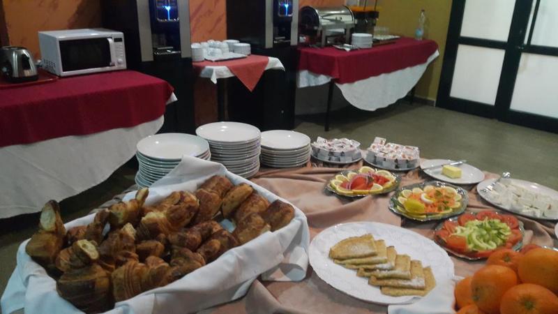 Fotos del hotel Numidien:  24