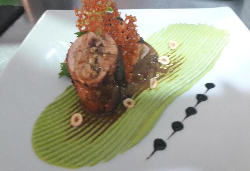 Fotos del hotel Numidien:  21