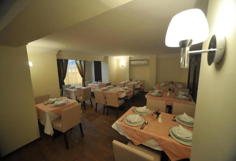 Fotos del hotel Numidien:  6