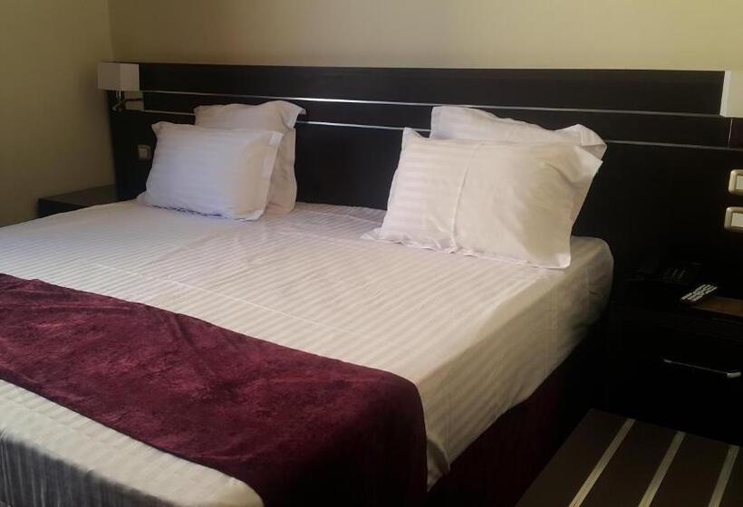 Fotos del hotel Numidien:  13