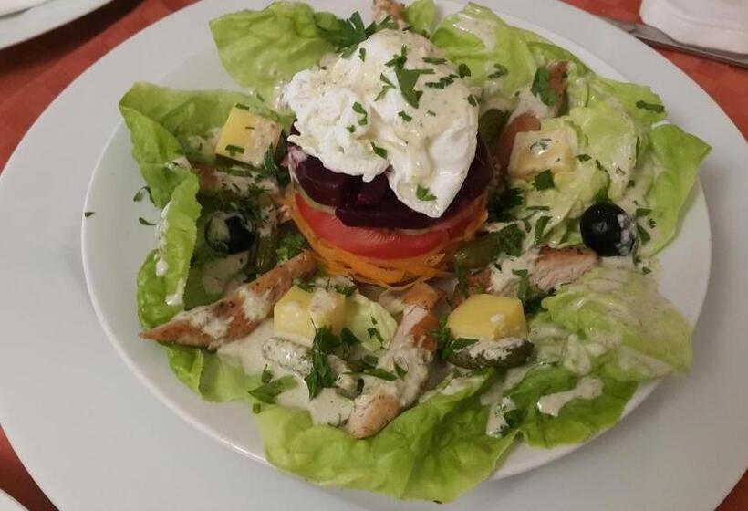 Fotos del hotel Numidien:  23