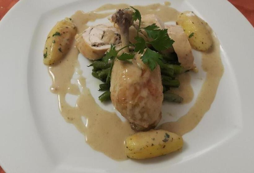 Fotos del hotel Numidien:  25