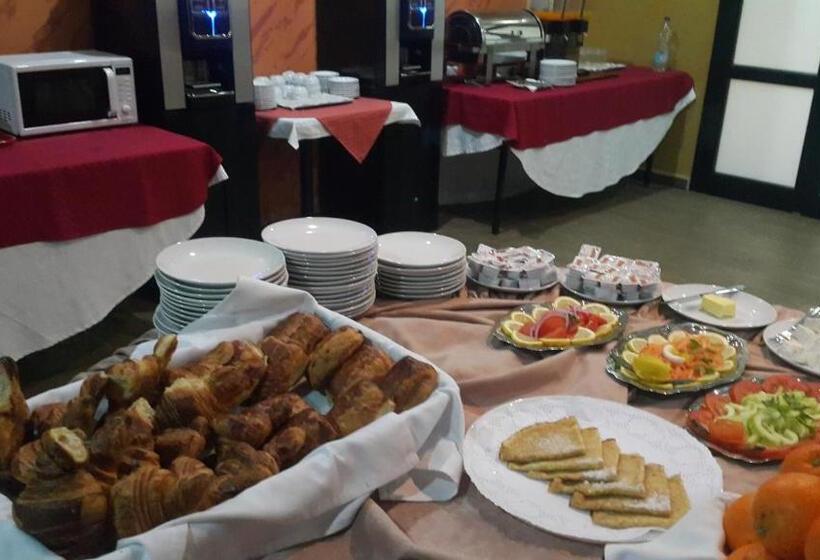 Fotos del hotel Numidien:  22