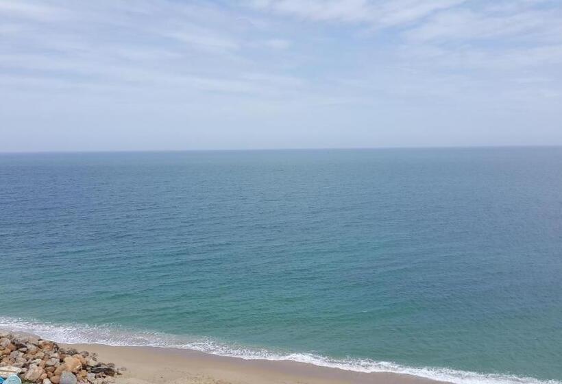 Fotos del hotel Numidien:  4