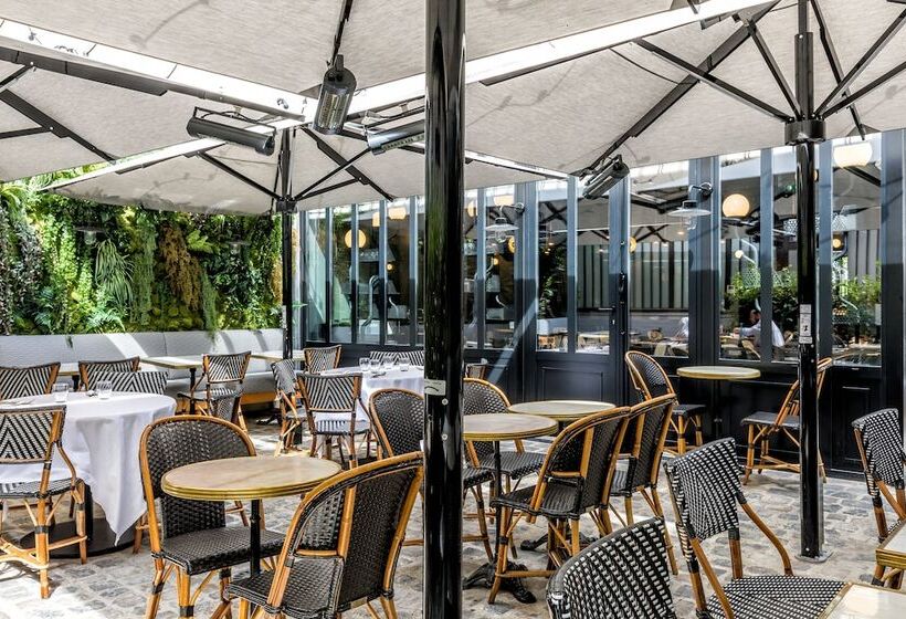 Fotos del hotel Restaurant Au Boeuf Couronné:  5