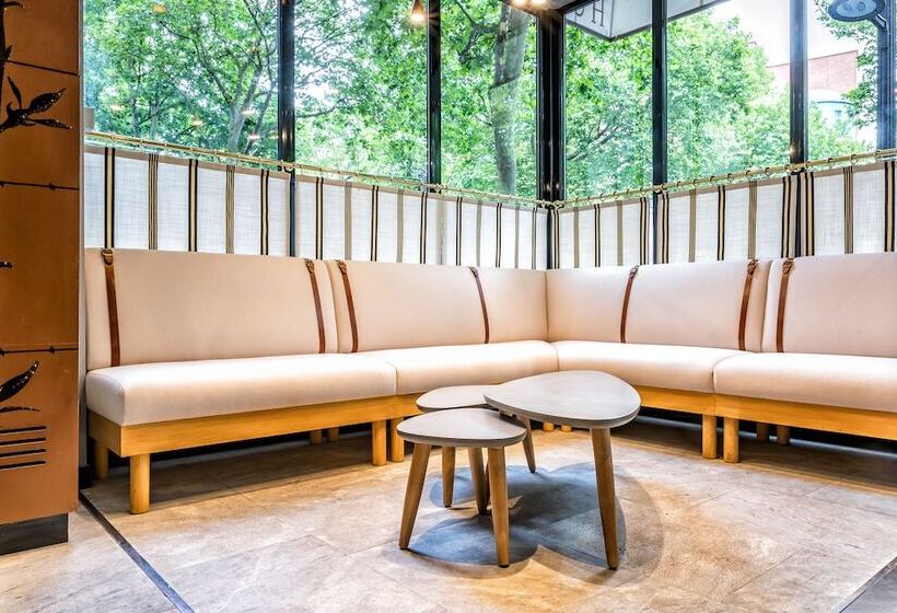 Fotos del hotel Restaurant Au Boeuf Couronné:  13