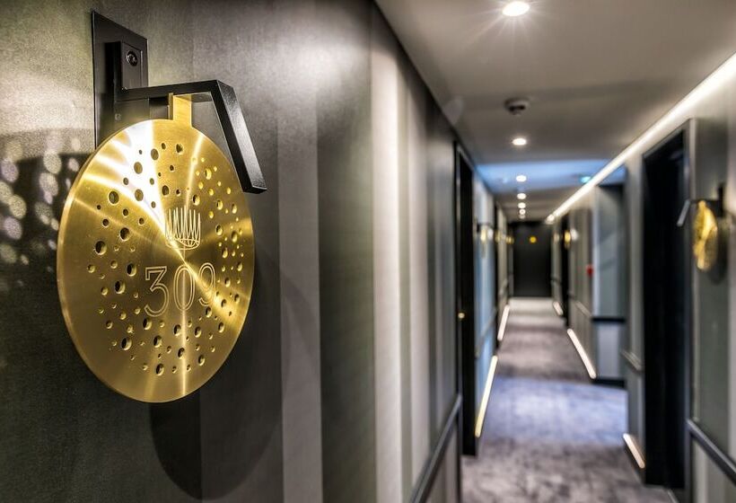 Fotos del hotel Restaurant Au Boeuf Couronné:  2