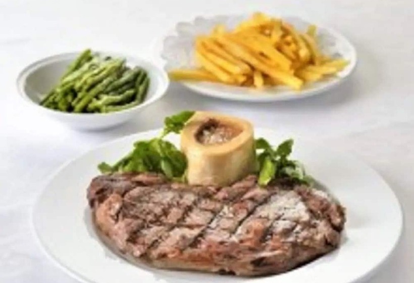 Fotos del hotel Restaurant Au Boeuf Couronné:  4