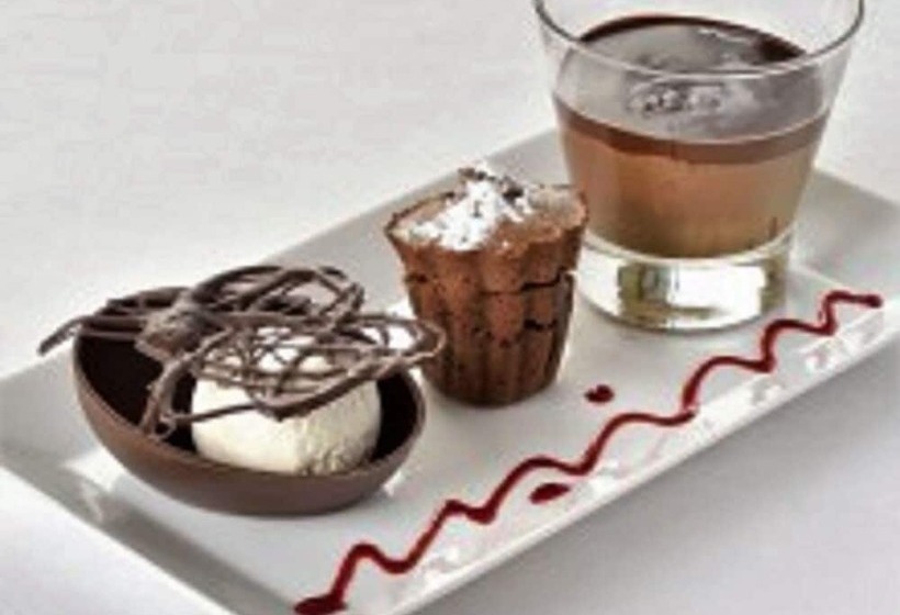 Fotos del hotel Restaurant Au Boeuf Couronné:  9