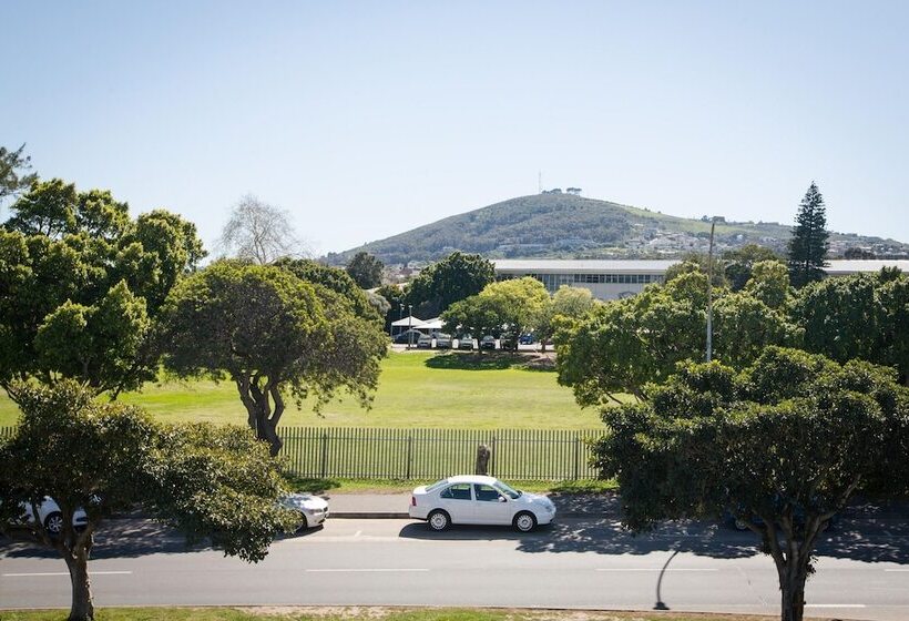 Fotos del hotel New National Hotel And Conference:  8