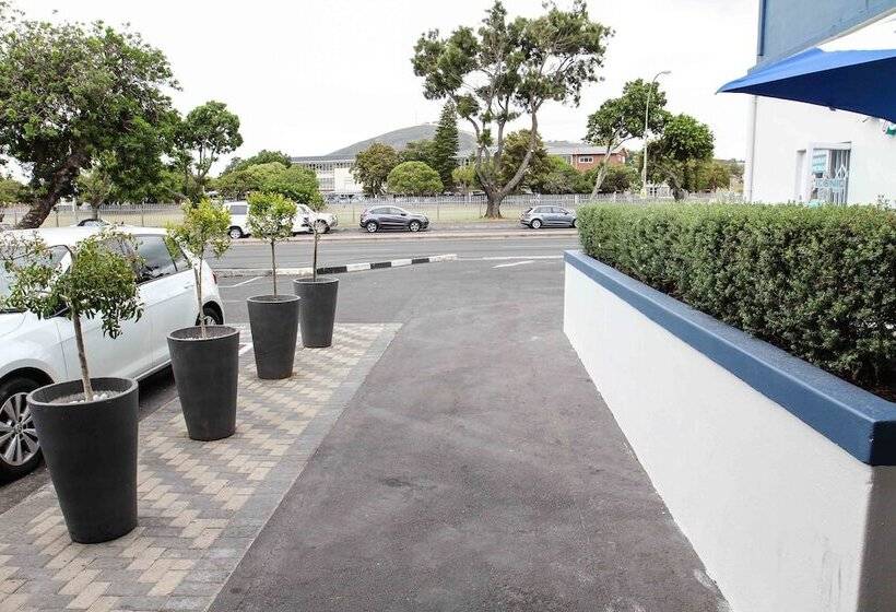 Fotos del hotel New National Hotel And Conference:  18