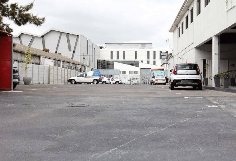 Fotos del hotel New National Hotel And Conference:  12