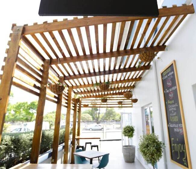 Fotos del hotel New National Hotel And Conference:  6