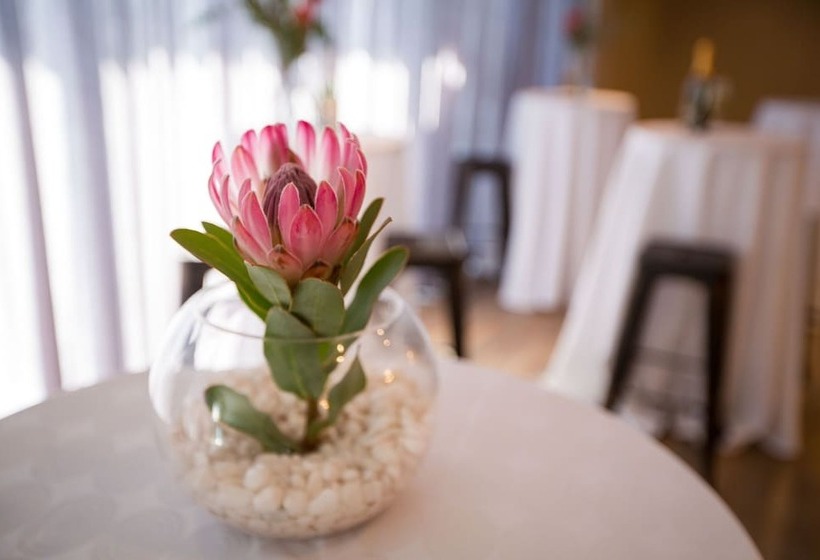 Fotos del hotel New National Hotel And Conference:  15