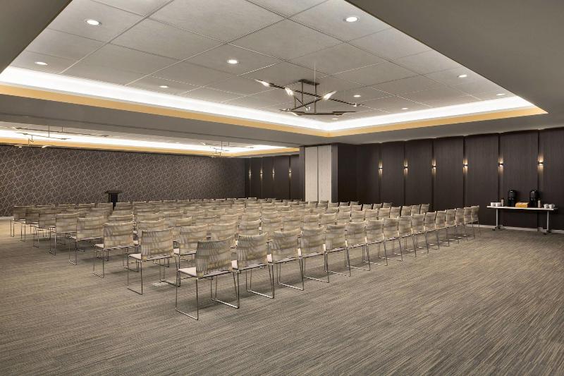 Fotos del hotel Aloft Dallas Love Field:  22