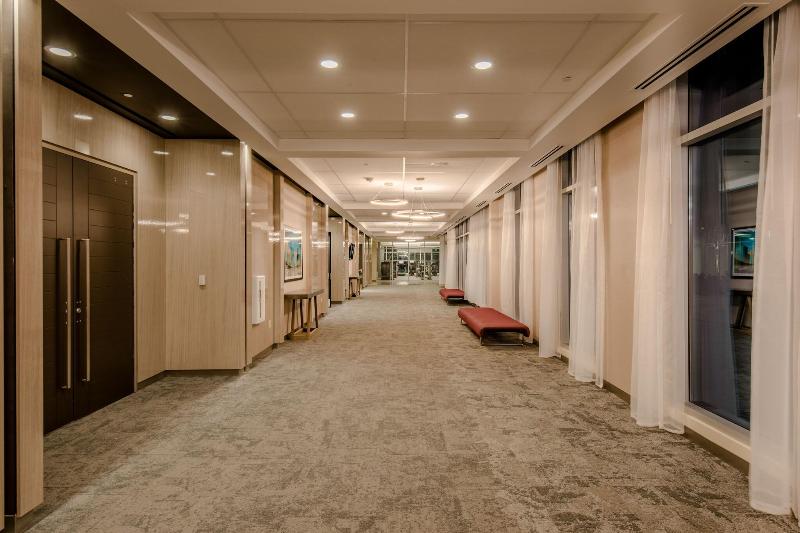 Fotos del hotel Aloft Dallas Love Field:  17