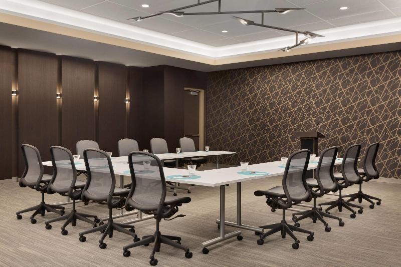 Fotos del hotel Aloft Dallas Love Field:  15