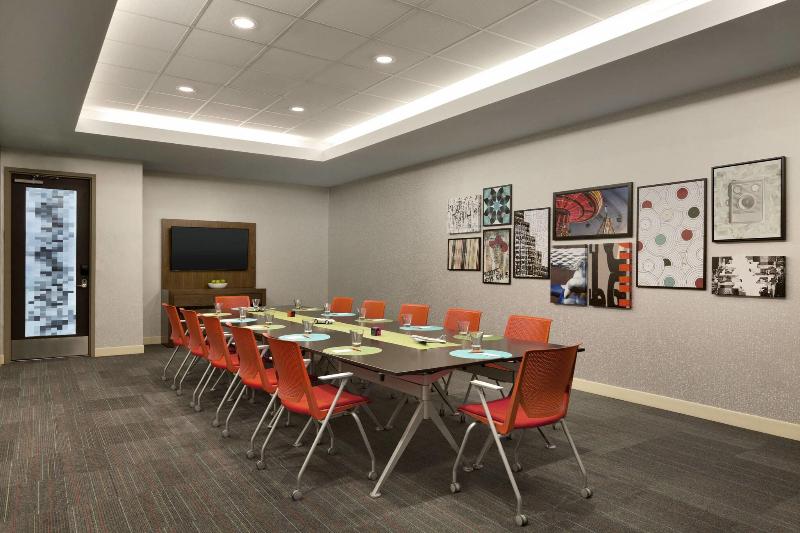 Fotos del hotel Aloft Dallas Love Field:  11