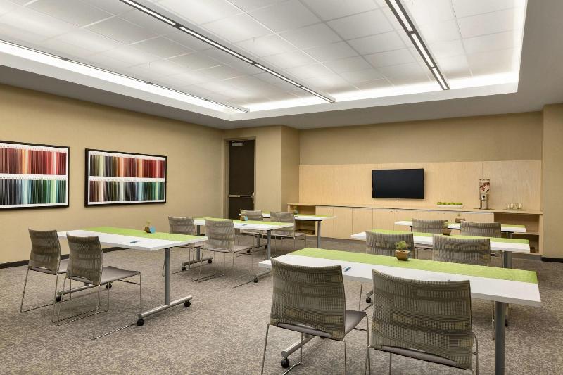 Fotos del hotel Aloft Dallas Love Field:  25