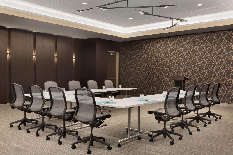 Fotos del hotel Aloft Dallas Love Field:  6