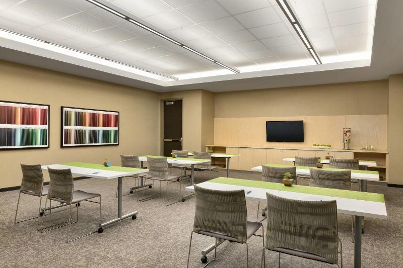 Fotos del hotel Aloft Dallas Love Field:  24