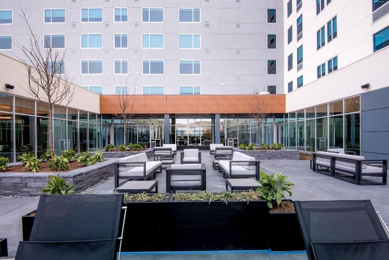 Fotos del hotel Aloft Dallas Love Field:  7