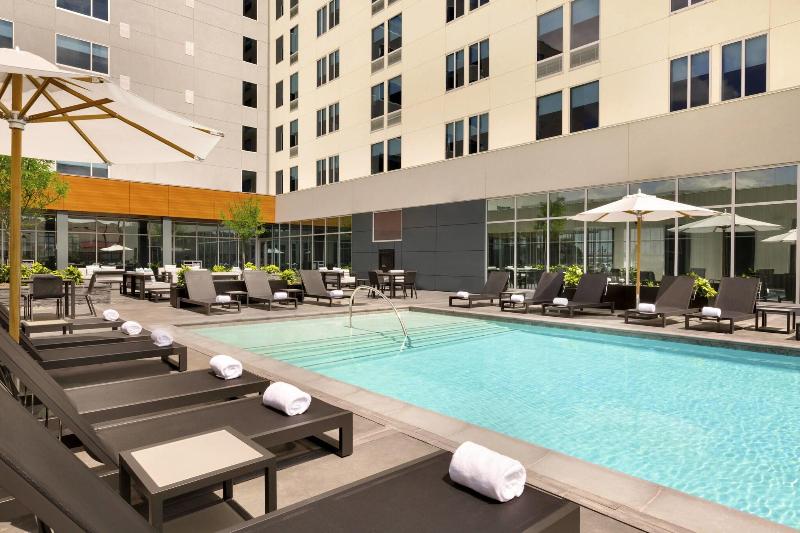 Fotos del hotel Aloft Dallas Love Field:  2