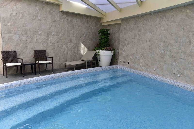 Az Hôtels Vieux Kouba