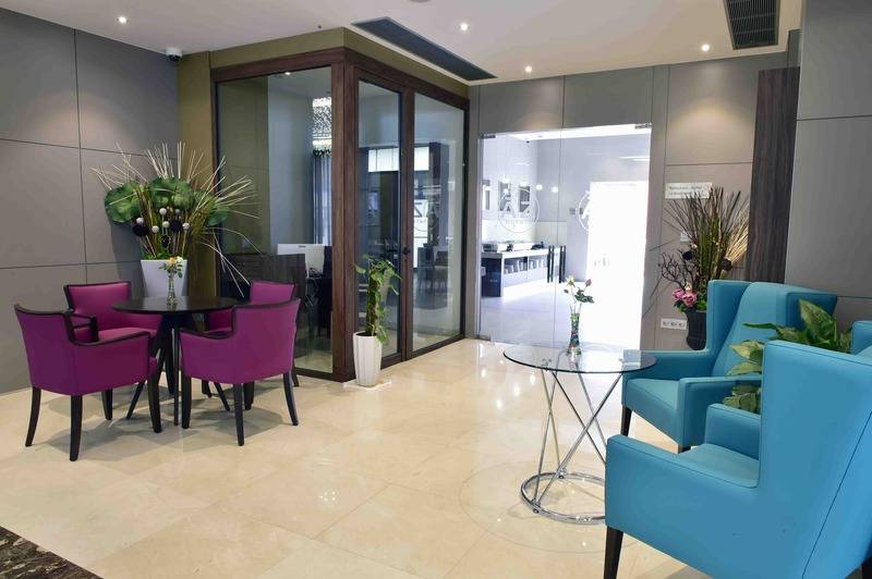 Fotos del hotel Az Hôtels Vieux Kouba:  5