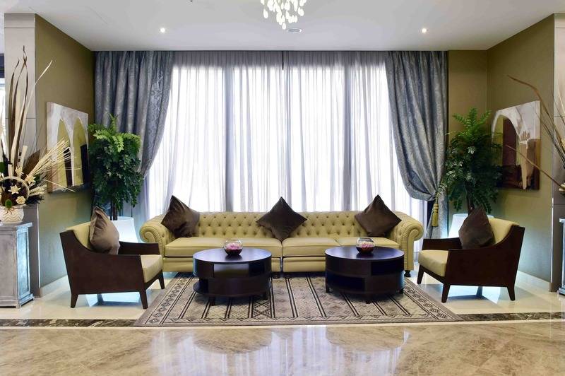 Fotos del hotel Az Hôtels Vieux Kouba:  3