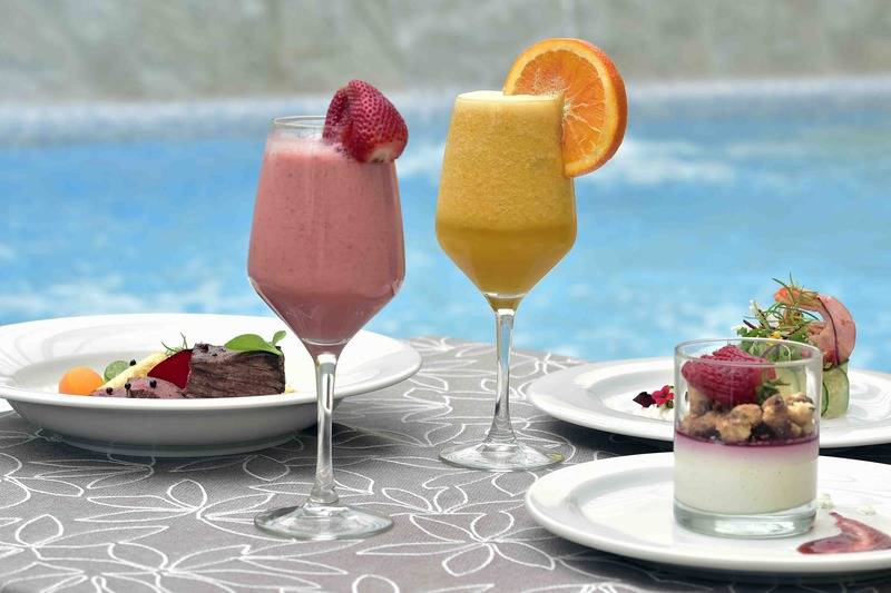 Fotos del hotel Az Hôtels Vieux Kouba:  14